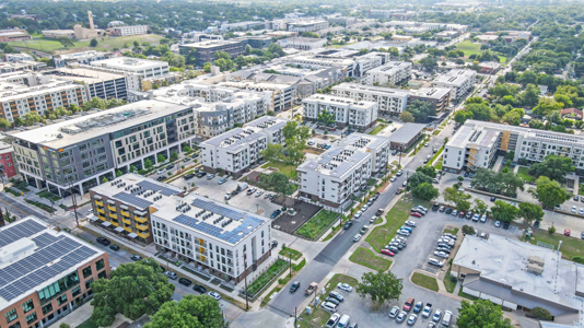 Chalmers Courts West gallery photo 1