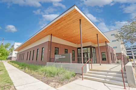 Chalmers Courts West gallery photo 5