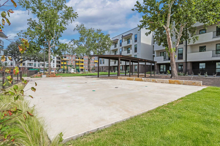 Chalmers Courts West gallery photo 6