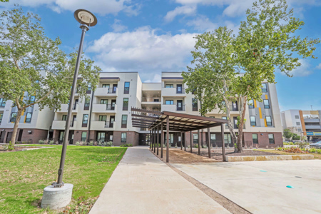 Chalmers Courts West gallery photo 7