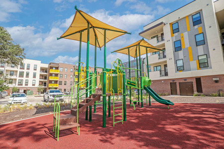 Chalmers Courts West gallery photo 8