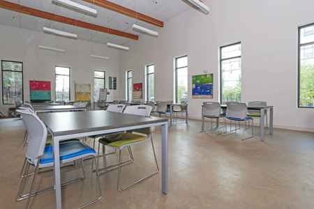 Chalmers Courts West gallery photo 16