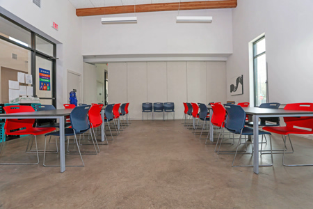 Chalmers Courts West gallery photo 18