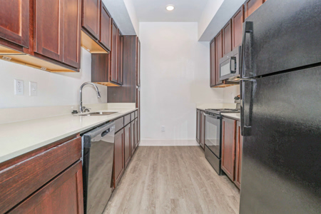 Chalmers Courts West gallery photo 24