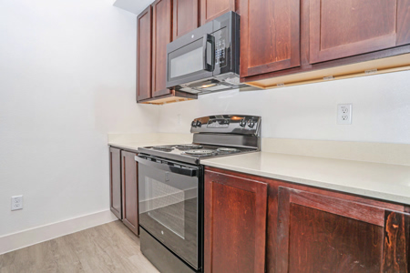 Chalmers Courts West gallery photo 25