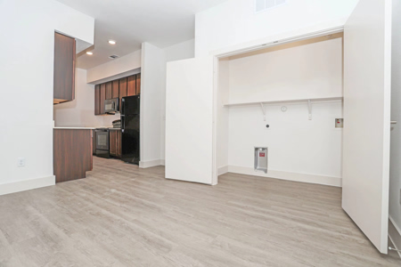 Chalmers Courts West gallery photo 30