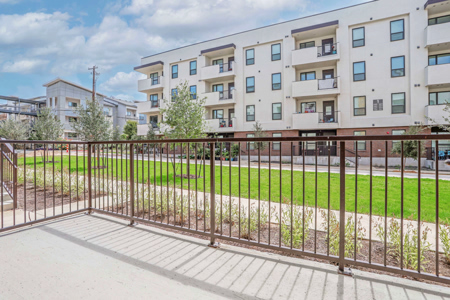 Chalmers Courts West gallery photo 34