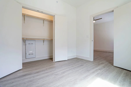 Chalmers Courts West gallery photo 36